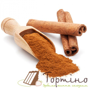 Кориця мелена ПРЕМІУМ, 100 г