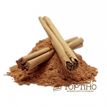 Кориця мелена, 100 г