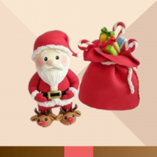 Новорічна тематика (25)