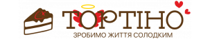 Інтернет магазин “Тортіно”