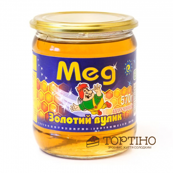 Мед искусственный