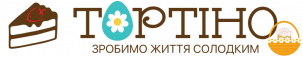 Інтернет магазин “Тортіно”