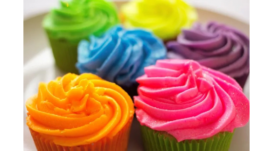 Имеют ли пищевые красители негативное воздействие на организм?