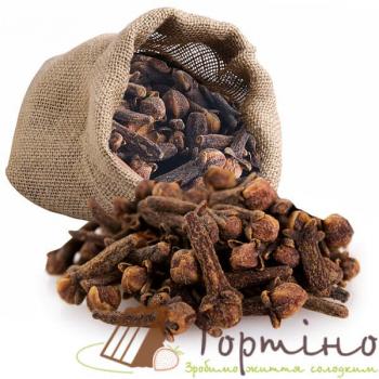 Гвоздика (ціла), 50 г