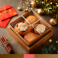 Новорічна упаковка (158)