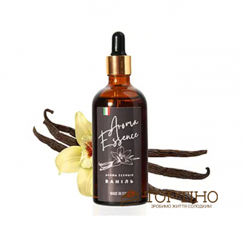 Эссенция "Ваниль", 100 мл Эссенция "Ваниль", 100 мл