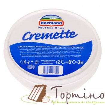 Крем-сыр Креметте(Cremette) Hochland (Внимание! Читать описание товара!), 500 г Крем-сыр Креметте(Cremette) Hochland (Внимание! Читать описание товара!), 500 г