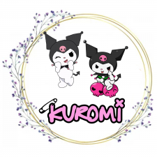 Kuromi (Куромі) (3)