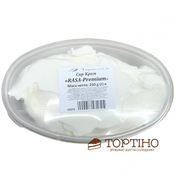 Сыр сливочный "Rasa" Премиум, 250 г (Внимание! Читать описание товара!) Сыр сливочный "Rasa" Премиум, 250 г (Внимание! Читать описание товара!)