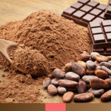 Какао и какао-продукты (55)