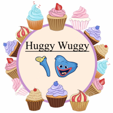 Huggy Wuggy (7)