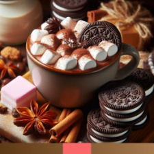 Сладости (158)