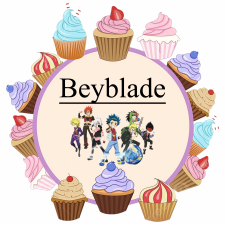 Beyblade (8)