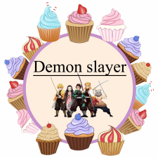  Demon Slayer (6)