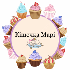 Кошечка Мари (6)