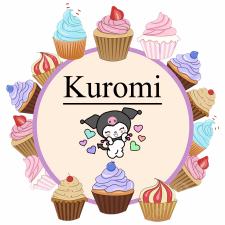 Kuromi (Куроми) (3)