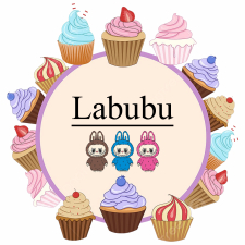 Лабубу (labubu) (3)