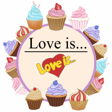 Love is... (13)