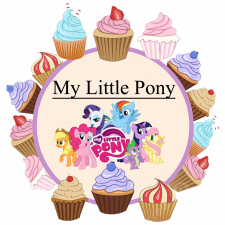  My Little Pony (13)