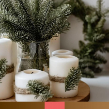 Новорічний декор (11)