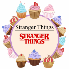 Stranger Things (4)