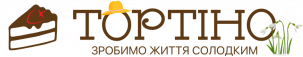 Інтернет магазин “Тортіно”