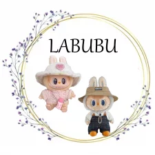 Лабубу (labubu) (3)