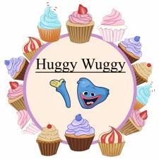 Huggy Wuggy (7)
