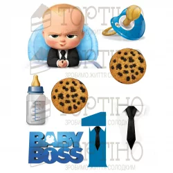 Картинка Baby Boss 13