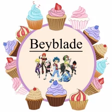 Beyblade (8)