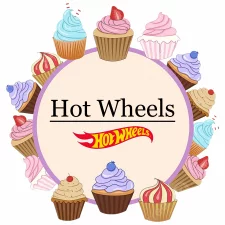 Hot Wheels (16)