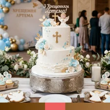 Хрещення (130)