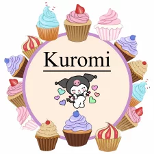 Kuromi (Куроми) (3)