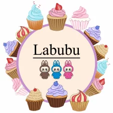Лабубу (labubu) (3)