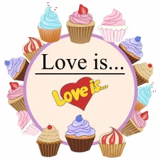 Love is... (13)