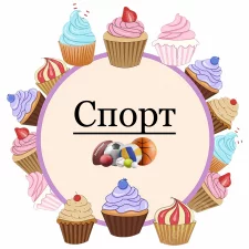 Спорт (17)
