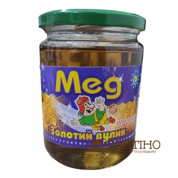 Мед искусственный