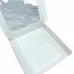 Коробка для пряника Пряня з віконечком,  20*20*3 см