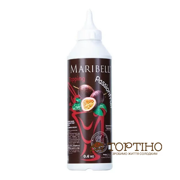 Топинг Маракуйя Maribell