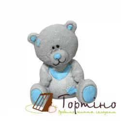 Шоколадна фігурка Тортіно "Ведмедик Тедді"