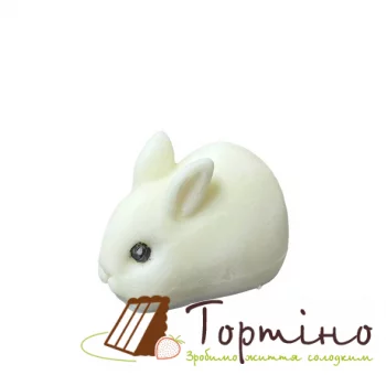 Шоколадна фігурка Тортіно "Кролик пасхальний"