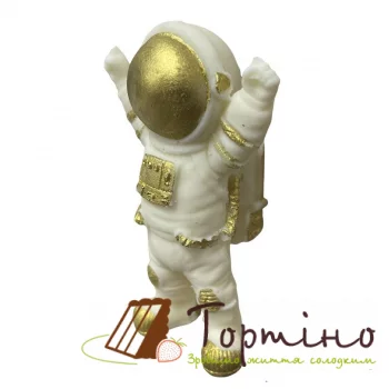 Шоколадна фігурка Тортіно "Космонавт"
