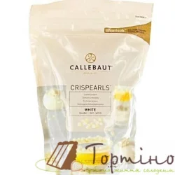 Пластівці в білому шоколаді ТМ Callebaut, 800 г