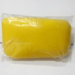 Цукрова паста Добрик (жовта), 100г
