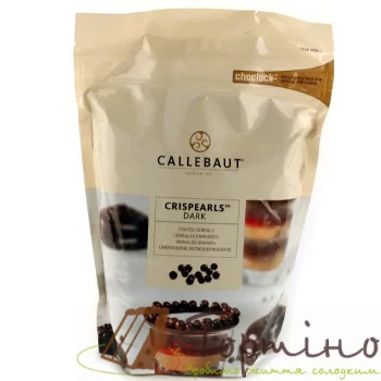 Пластівці в темному шоколаді ТМ Callebaut, 50 г