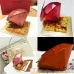 Силиконовая форма для евроторта Бриллиант 3D