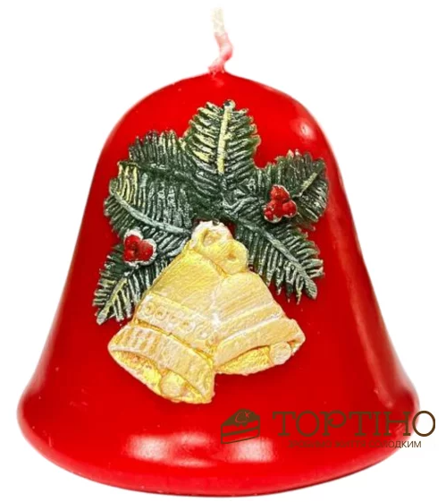 новогодний декор