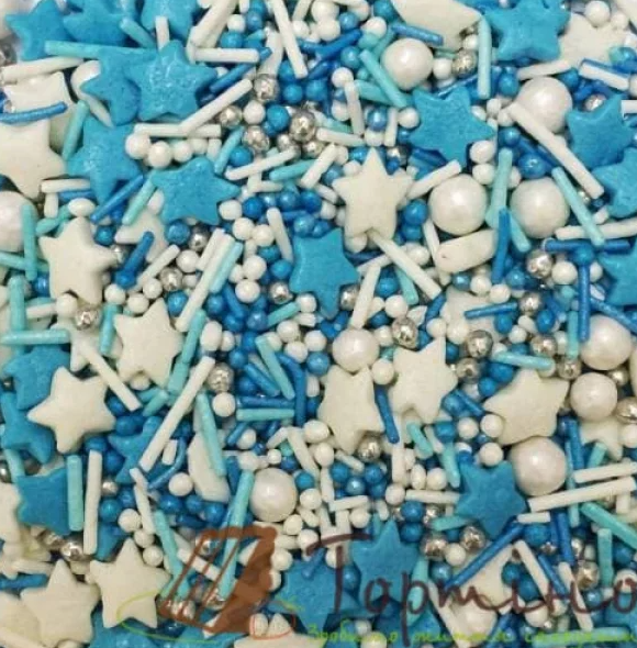 новогодние посыпки новогодние посыпки