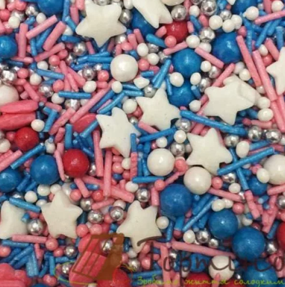 посыпки новогодние посыпки новогодние