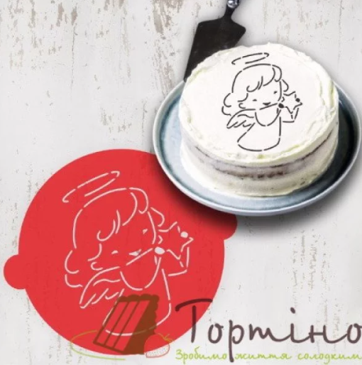 трафарети на Новий Рік трафарети на Новий Рік